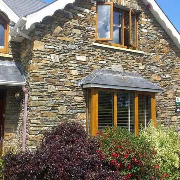 Ethan House B&B, hotel em Rosscarbery