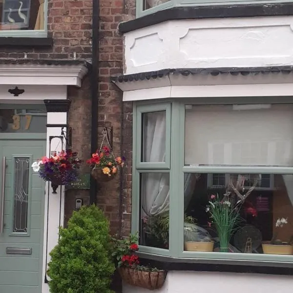 The Holly & Ivy, hotel in Bridlington