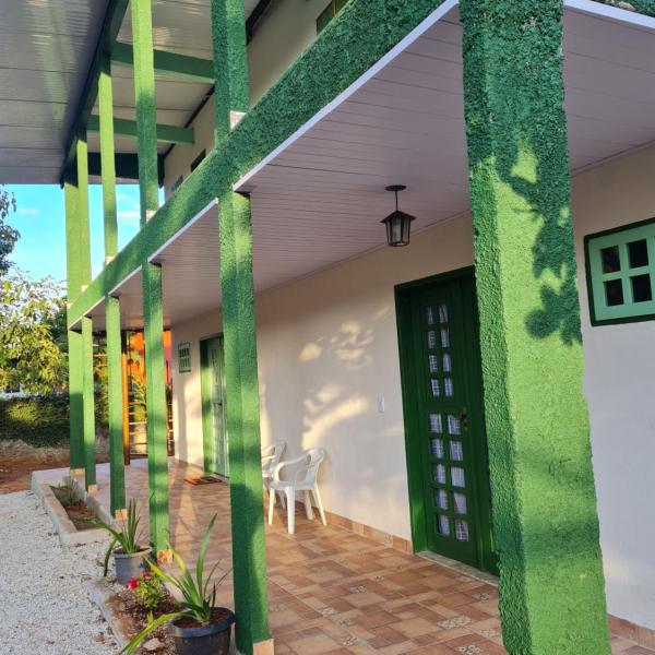 Dona Juca Pirenópolis - Foto 4