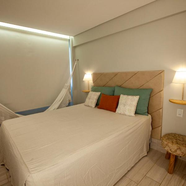 Flat de luxo em Muro Alto - Foto 2