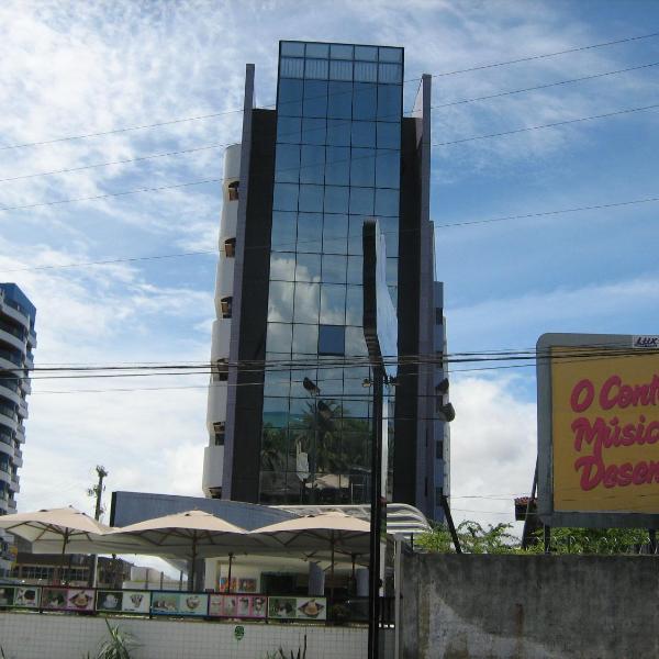 Apartamentos Praia de Pajucara