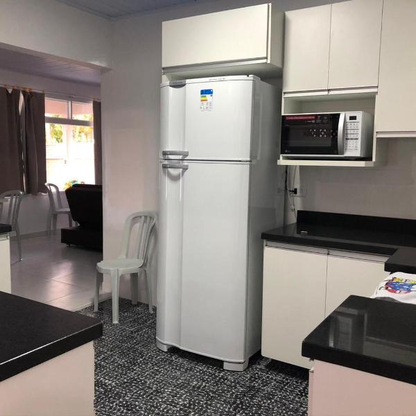 CASA DE PRAIA - Centro - Guaratuba - Foto 4