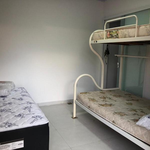 CASA DE PRAIA - Centro - Guaratuba - Foto 2