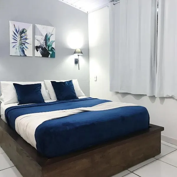Pousada Hospedagem Caribe