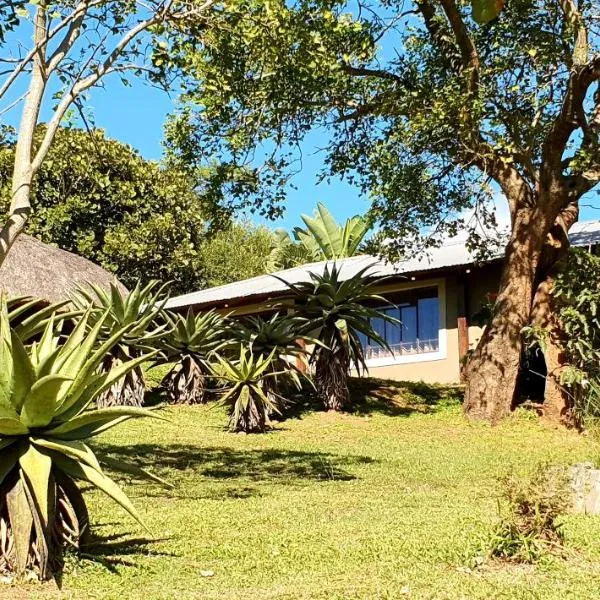 Wide Horizons Mountain Retreat, Eswatini, Swaziland, 26KM from Malkerns: Malkerns şehrinde bir otel