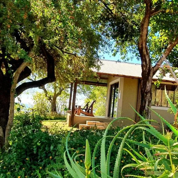 Wide Horizons Mountain Retreat, hotel v destinaci Malkerns