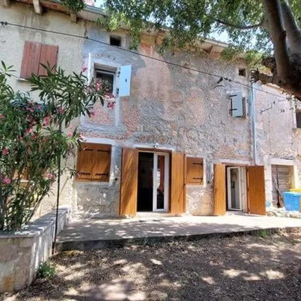 Bonvivan House, hotel in Diminići