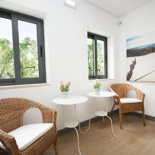 In Downtown - Villa Serenity, hôtel à Albufeira