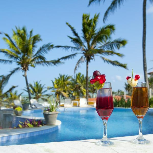 Hotel Marsol Beach Resort - Foto 2