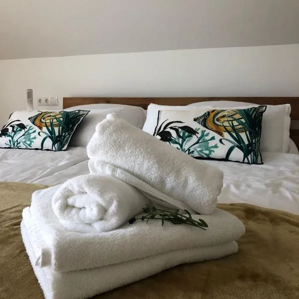Chebello, hotel a Coblenza