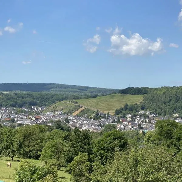 Chebello, hotel in Koblenz