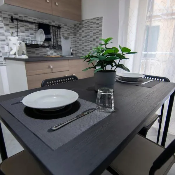Civico Undici Holiday Home, hotell sihtkohas Agrigento