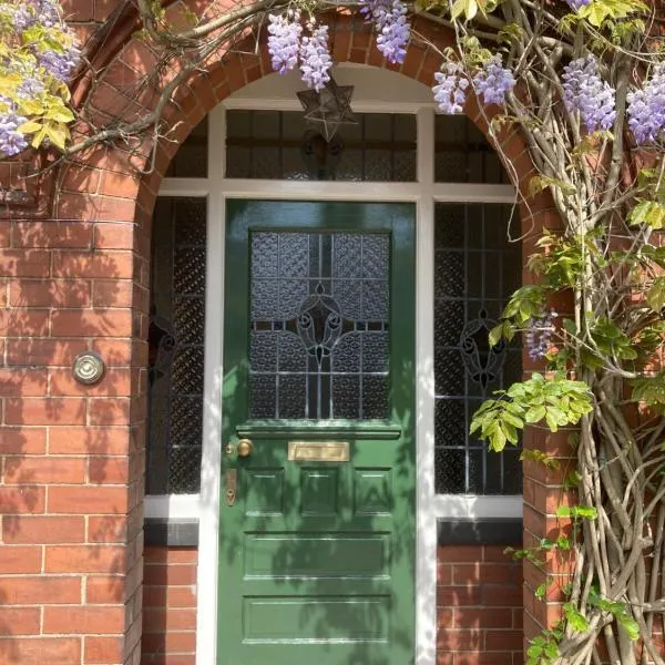 Treblenick House, hotell i Thirsk