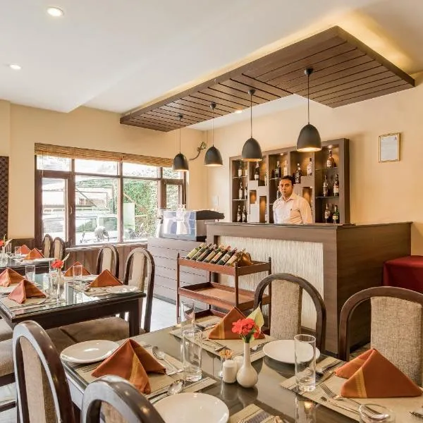 Hotel Thamel