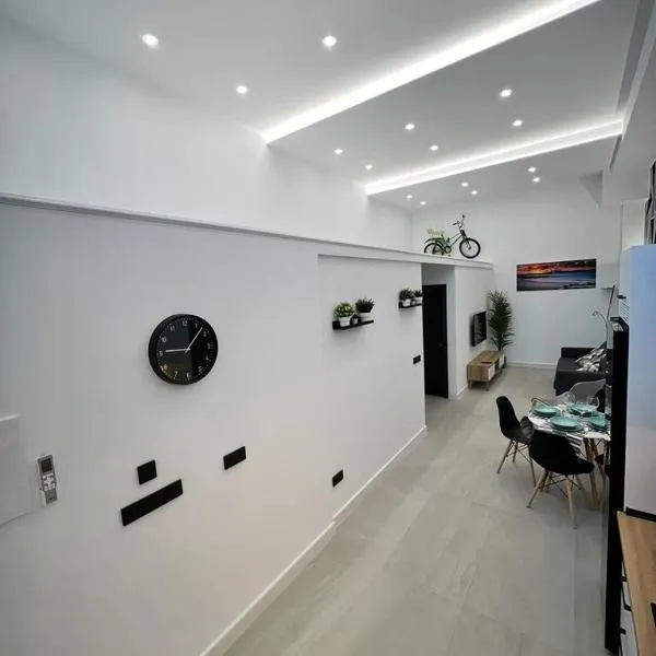 Apartamento Castillejos 4, hotel in Tarifa