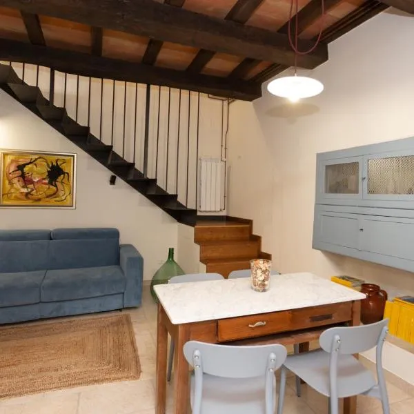 La Dimora dell'Arco, hotel v destinaci Pico
