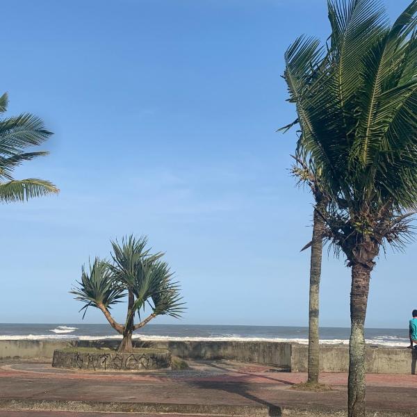 Casa de praia aconchegante próxima ao centro - Foto 5