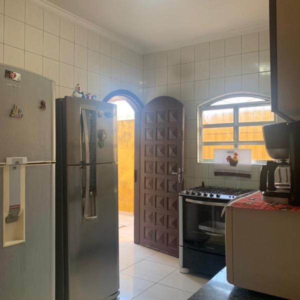 Casa de praia aconchegante próxima ao centro - Foto 3