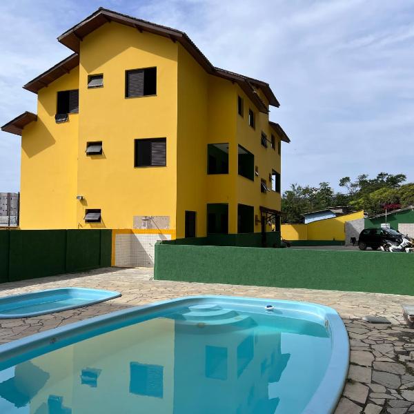 Flats e Apartamentos Dell Mar Locações - Foto 3