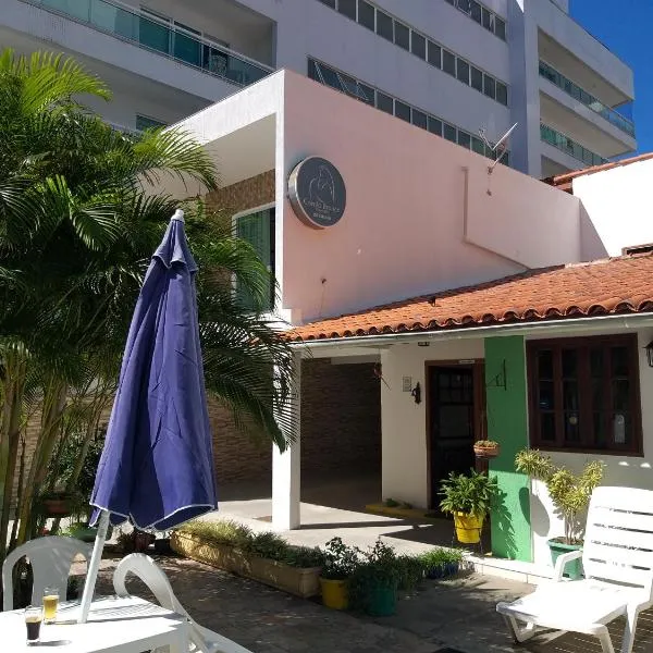 Pousada Cavalo Branco, hotel v destinaci Cabo Frio
