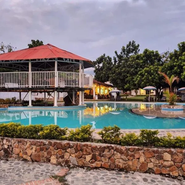 EL EDEN HOTEL RESORT, hotel v destinaci Venecia