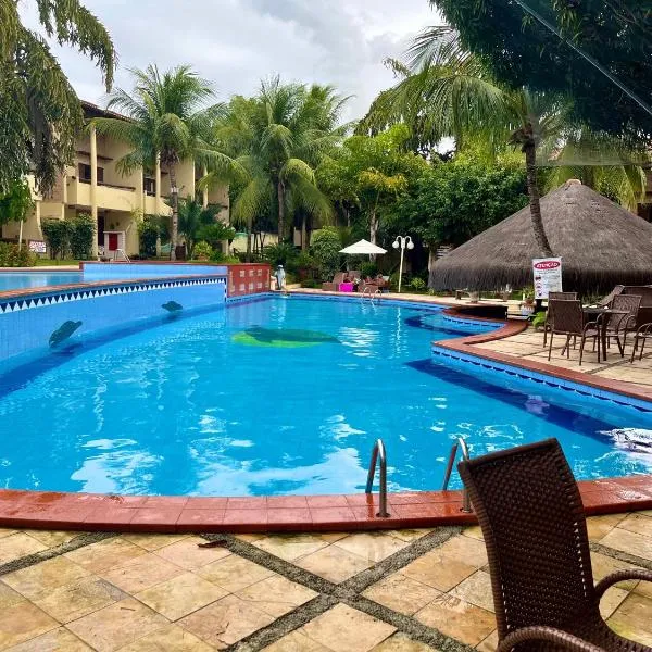 Apartamentos no Solar Pipa, Hotel in Pipa