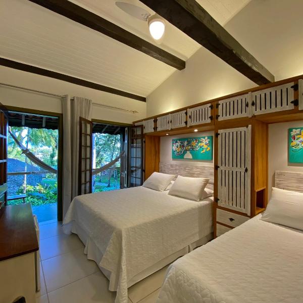 Porto Pacuíba Hotel - Foto 2