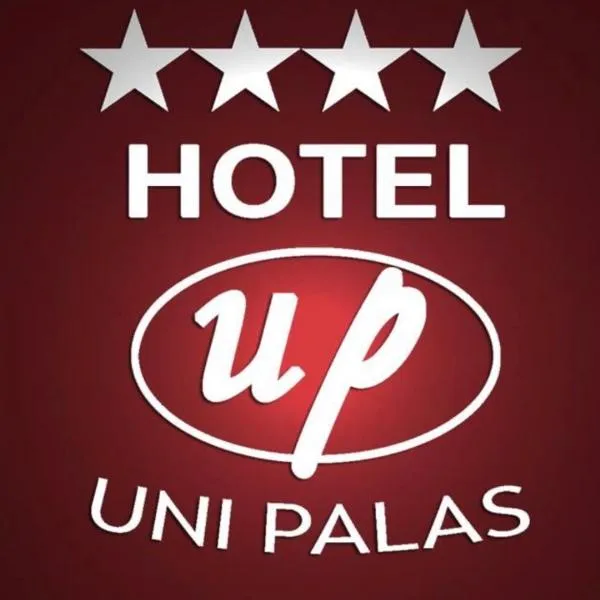 Uni Palas, hôtel à Moklište