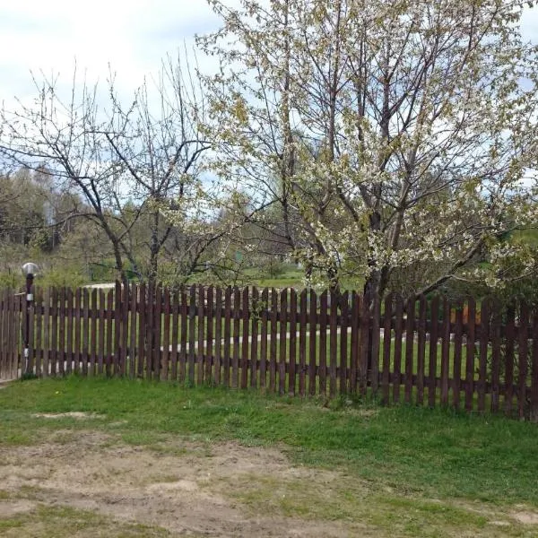 Maarjamäe Holiday House, hotel v destinaci Räpina