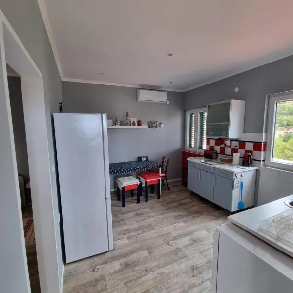 Apartmani Axa, hotel v destinácii Rukavac