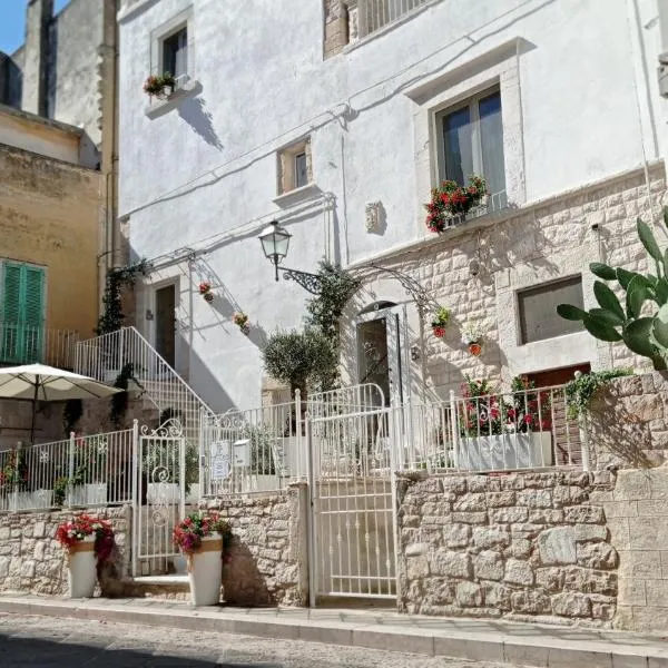 Torre Pendio b&b, hotel v destinaci Corato