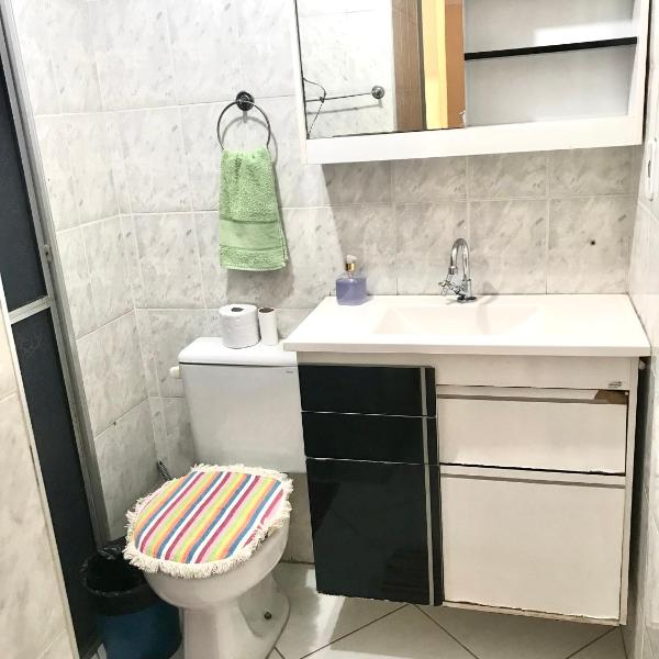 Apartamento Mobiliado em Limeira - Foto 3