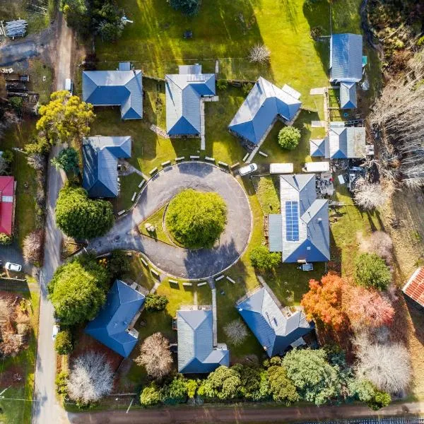 Giants Table and Cottages, hotel in National Park