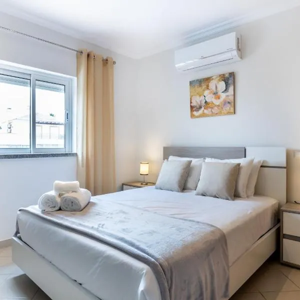 IM On Casa Mar e SOL – hotel w Lagosie