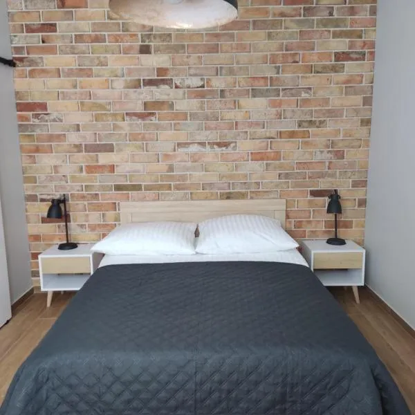 Apartament u Piotra, hotel in Piotrowice