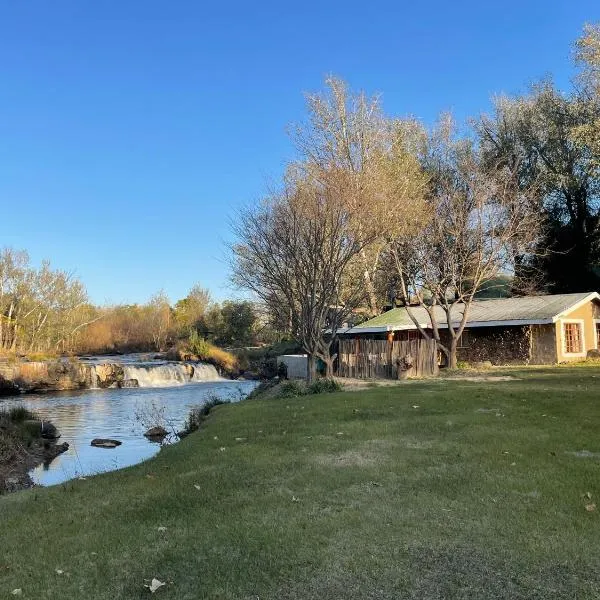 Riverside Cottage Winterton – hotel w mieście Winterton