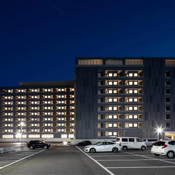 ALA HOTEL KYOTO, khách sạn ở Kyoto