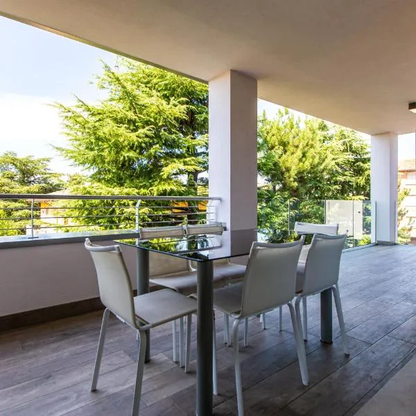L'Ospitale appartamento, khách sạn ở Peschiera del Garda