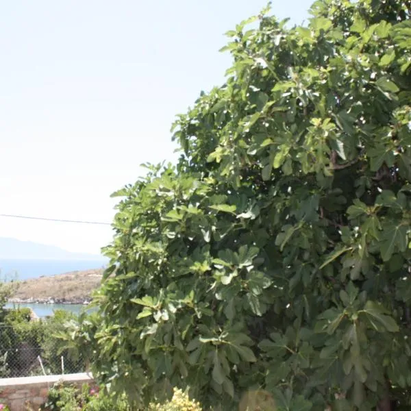 Condo Rentals, hotel in Sarandë