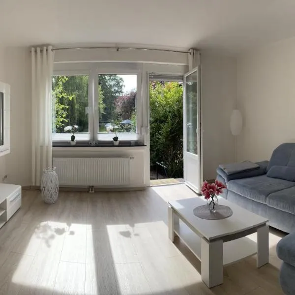 Meeresbrise Emden, hotelli kohteessa Emden