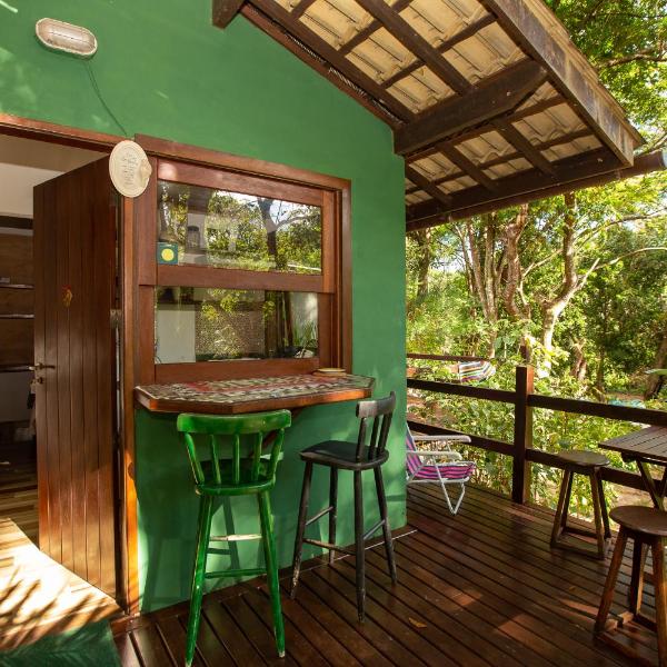 Recanto dos Pássaros Zen Apartamentos em meio de Natureza - Foto 4