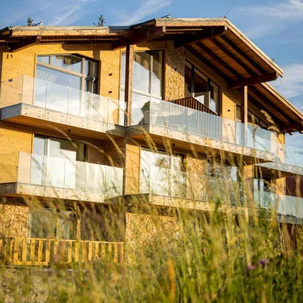 HILLHOME apartment & Sauna, hotel in Donovaly