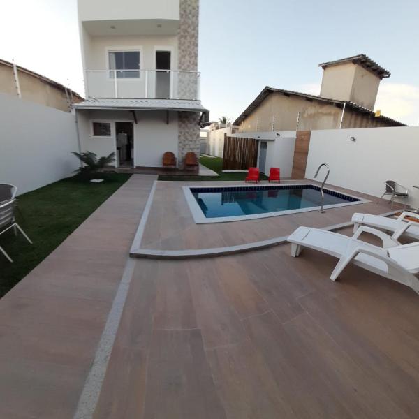 Casa PraiAmar 20