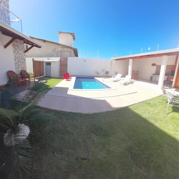 Casa PraiAmar 20 - Foto 4