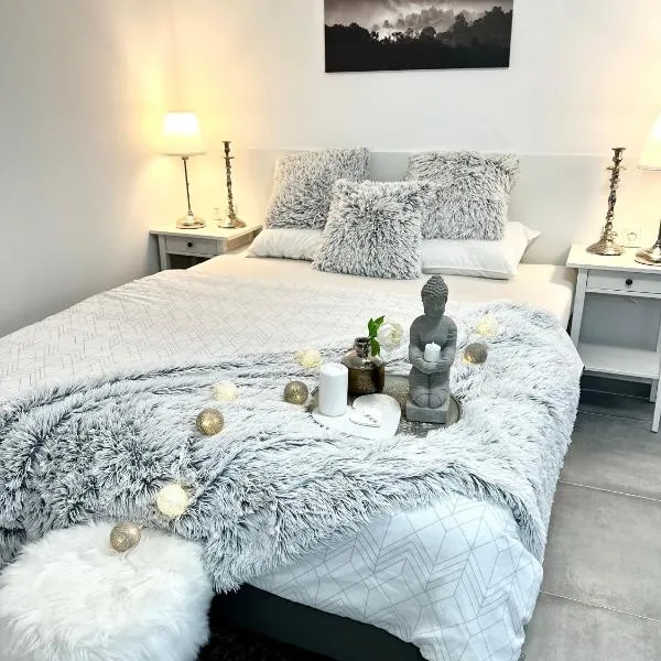 Apartmány Ellie, hotel ve Znojmě