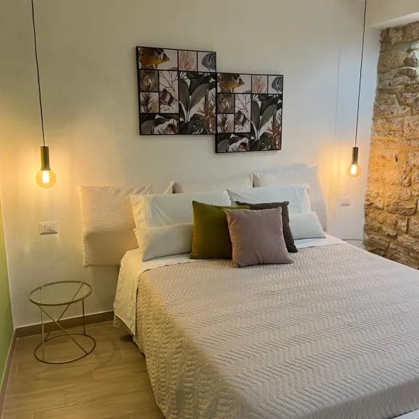 La Pelliccia, hotell i Bari