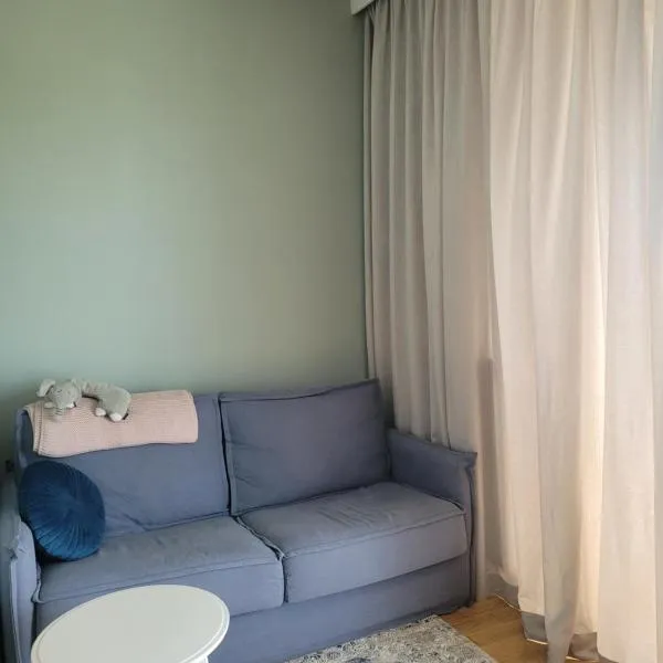 Elegancki Apartament, hotel em Puławy