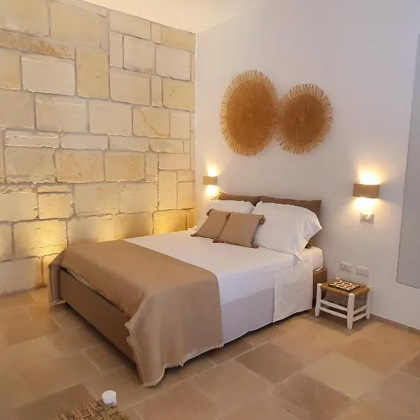 La Noscia - Le Dimore di Thesia, hotel v destinaci Otranto