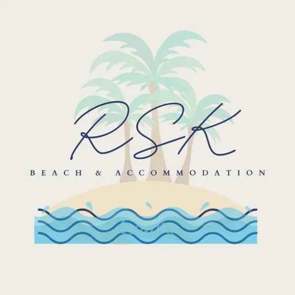 RSK Beach and Accommodation, hotel v destinaci Dapa