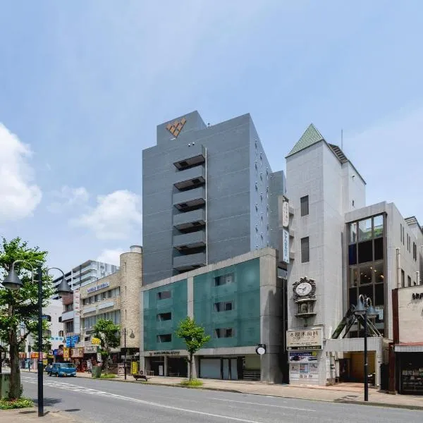 Hotel Vista Atsugi, hotel in Ebina